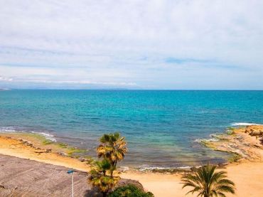 Apartament amb ascensor en venda a Calle BOGAVANTE
