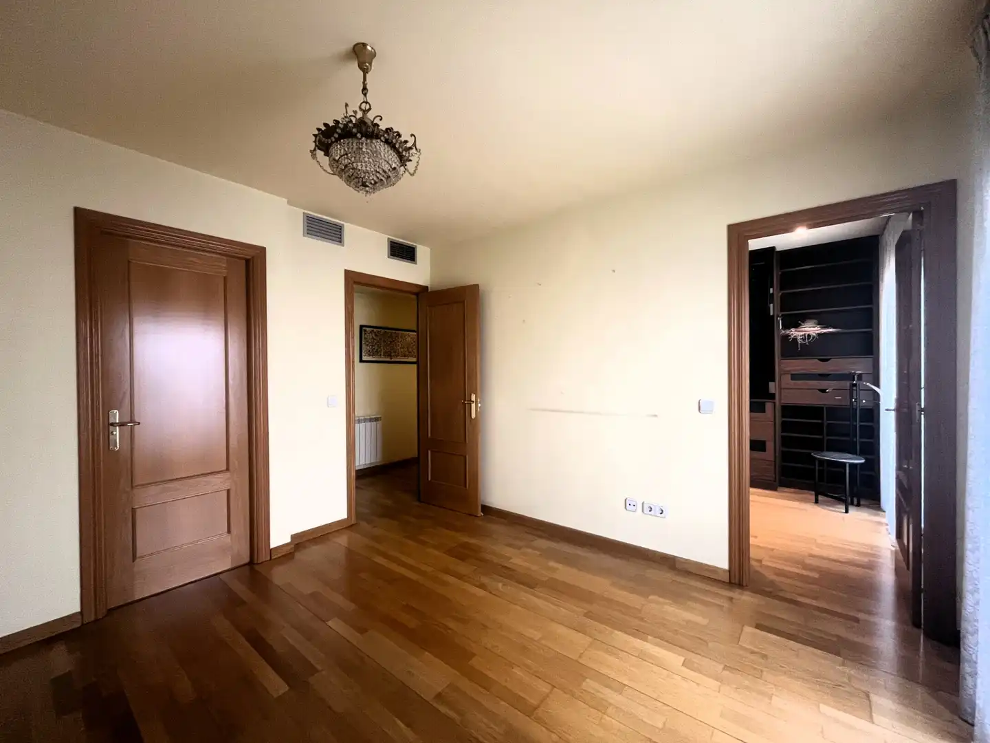 Habitación de Dúplex en venta en Vilafranca del Penedès con Aire acondicionado, Calefacción y Parquet