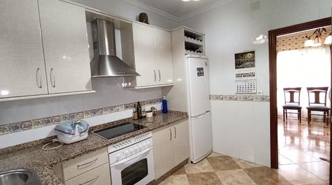 Foto 4 de Casa o chalet en venta en Calera de León, Badajoz