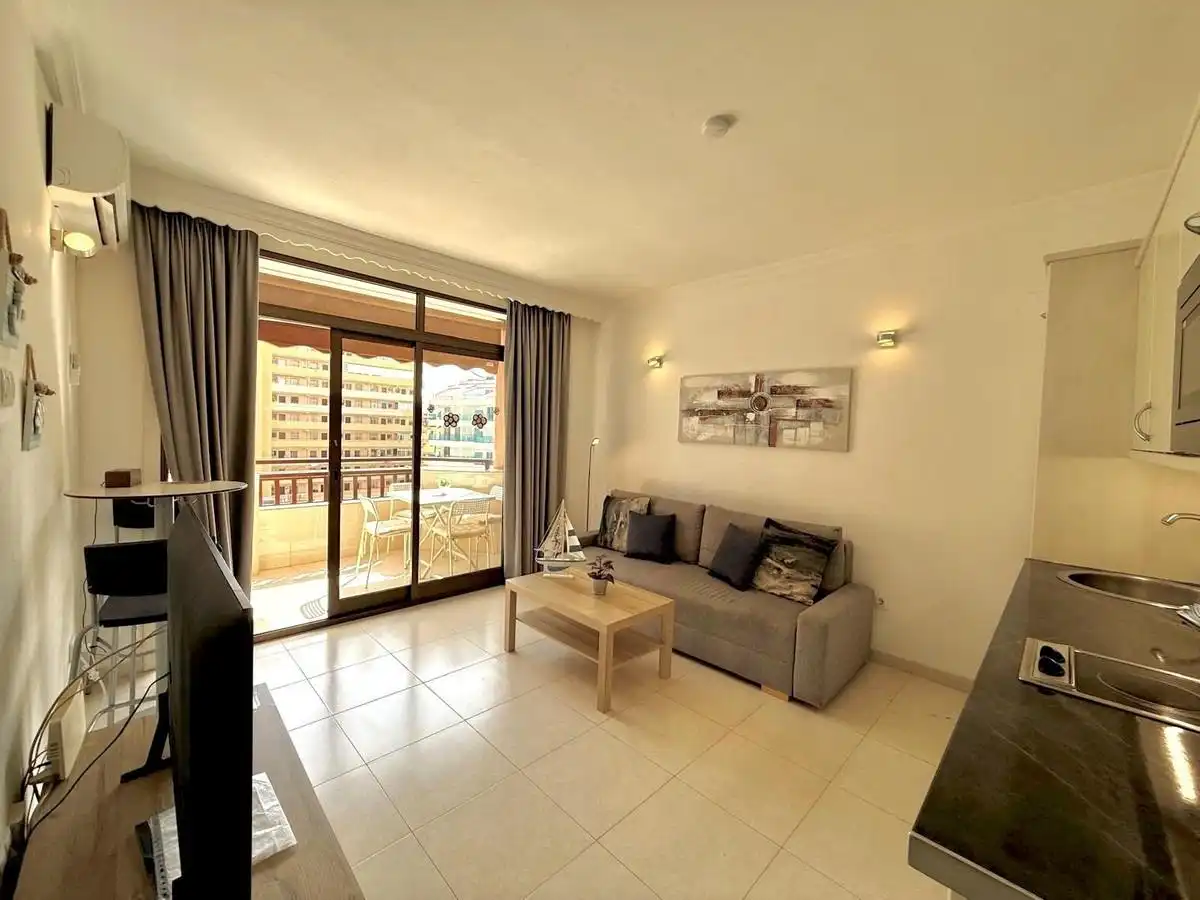 Apartament amb ascensor en venda a Puerto Deportivo, imagen 8