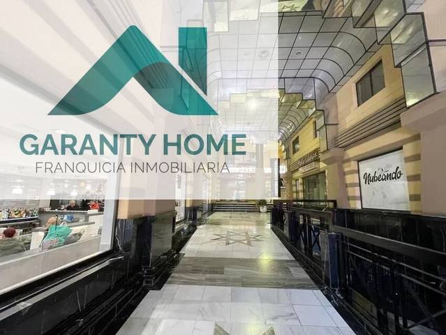 Local comercial en Venta en Calle Calle Navas de Tolosa en Avda de Madrid - Pº de la Estación