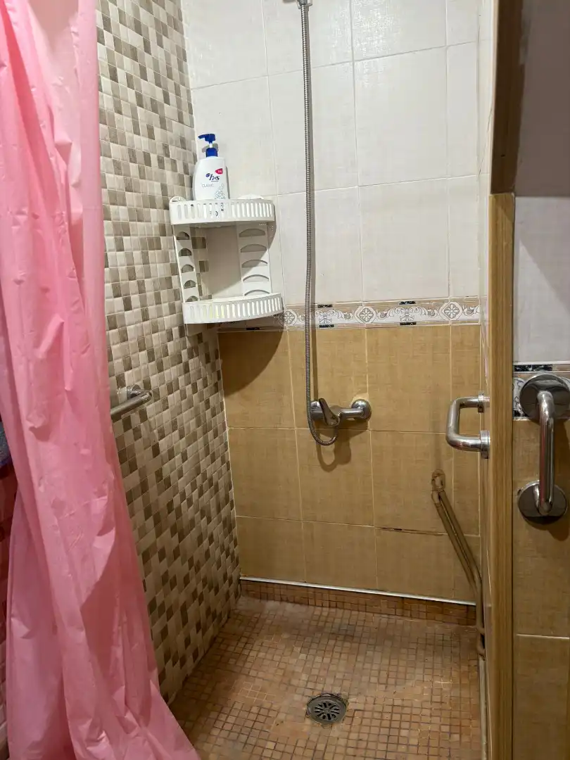 Baño de Casa adosada en venta en Pozo Alcón con Amueblado