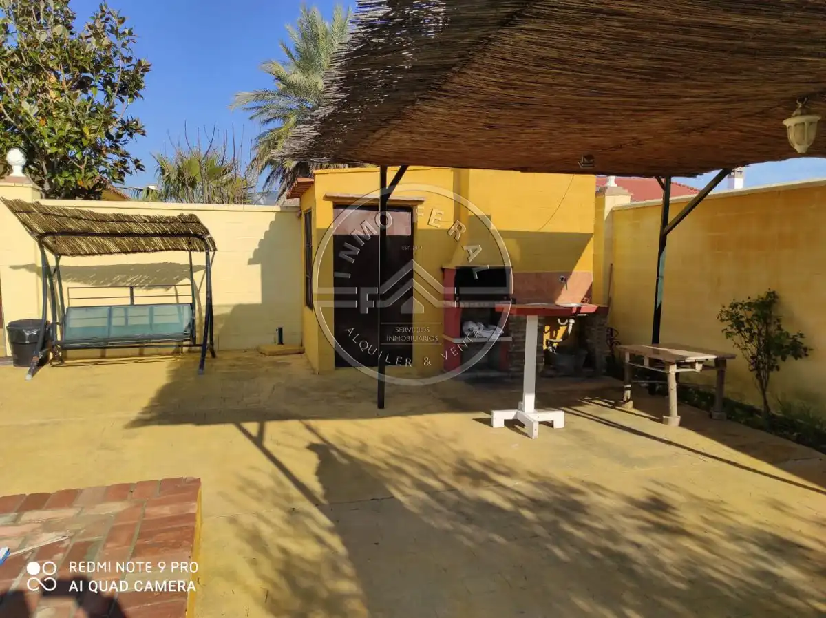 Xalet amb piscina en venda a Fuente Palmera, imagen 13