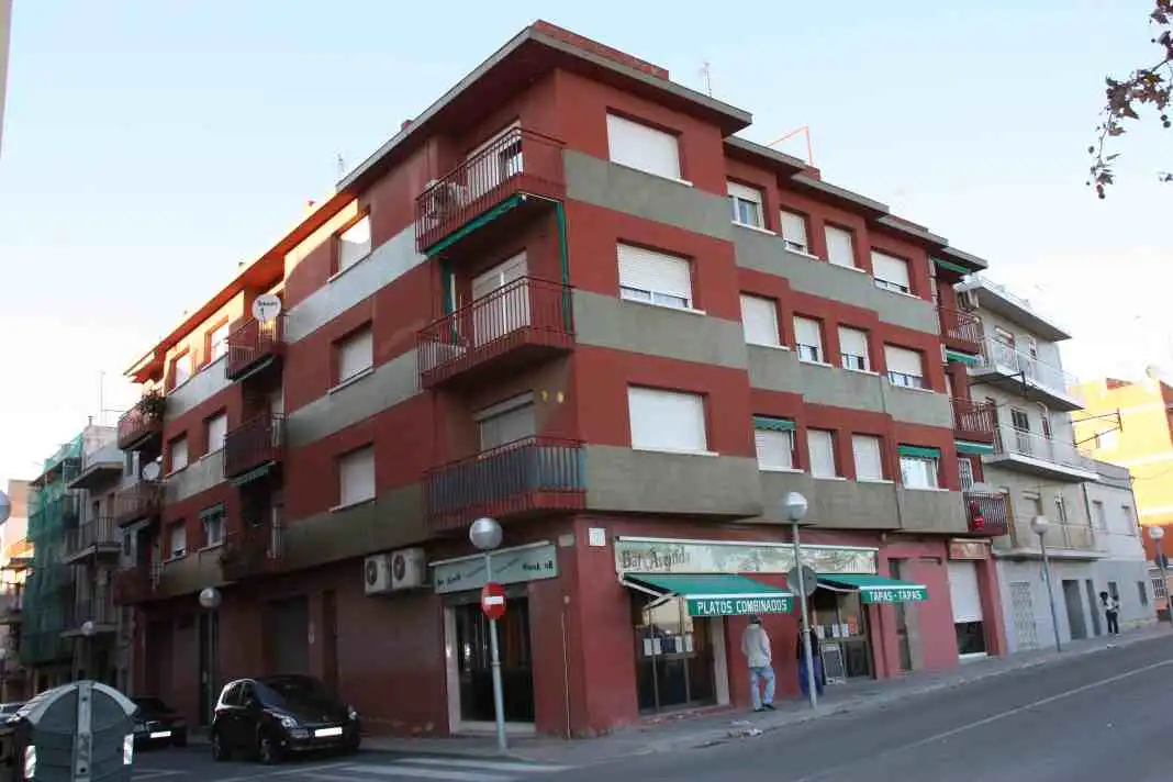 Local comercial en venda a Ctra Cuatre
