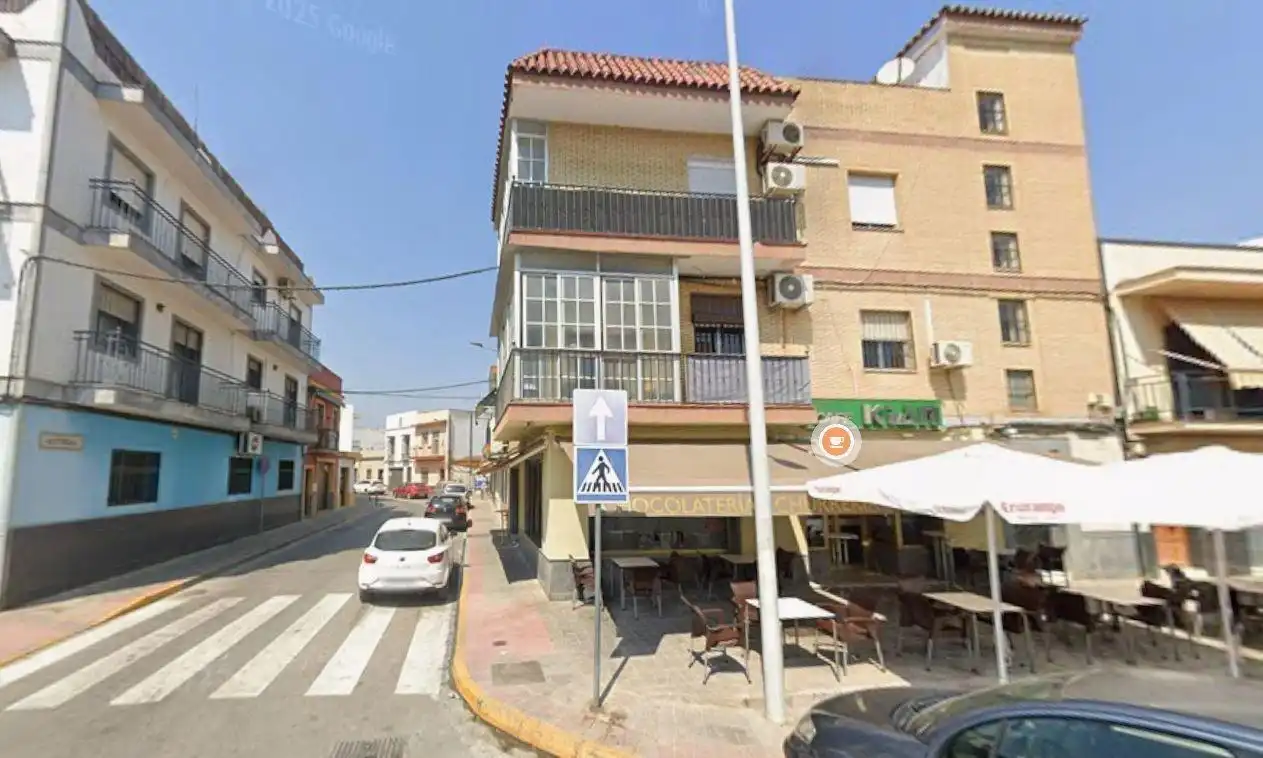 Appartement à vendre à Avenida Andalucia 218