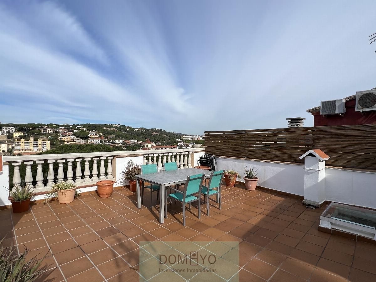 Single-family semi-detached for sale in Napols, Volta de l'Ametller