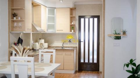 Photo 5 of Flat to rent in Parque Acuático - Sector 25, Alicante