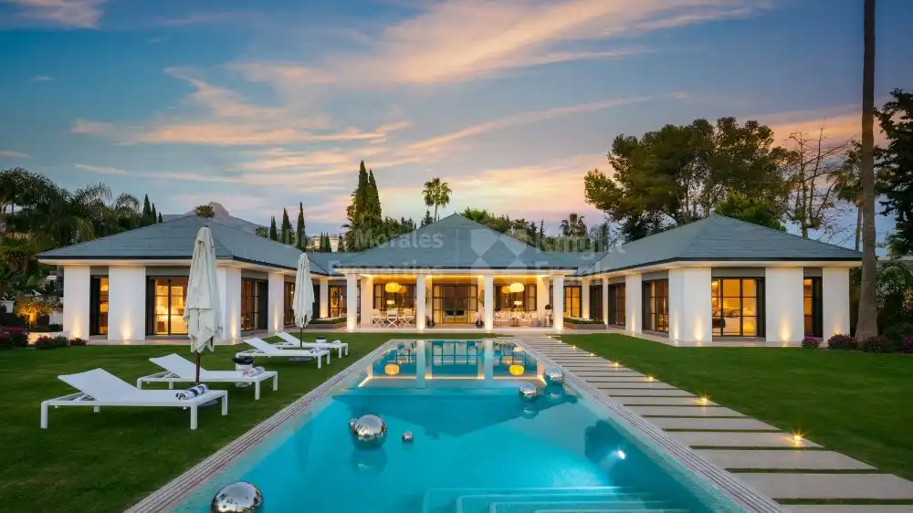 Villa à vendre à El Molar (Madrid), imagen 7