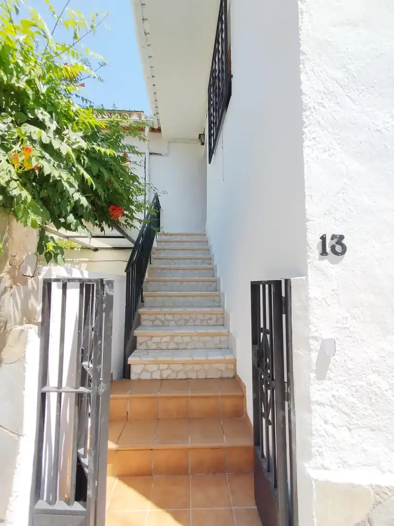 Flat for rent in Dílar