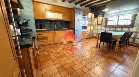 Foto 2 de Casa adosada en venta en San Cristóbal, Ronda