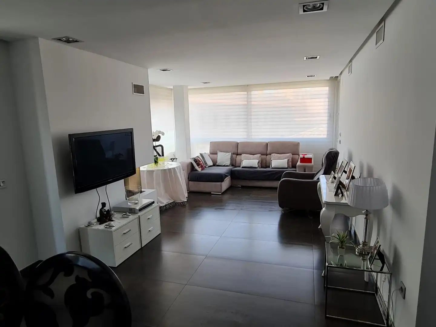 Flat for rent in Plaza Mayor, San Nicolás