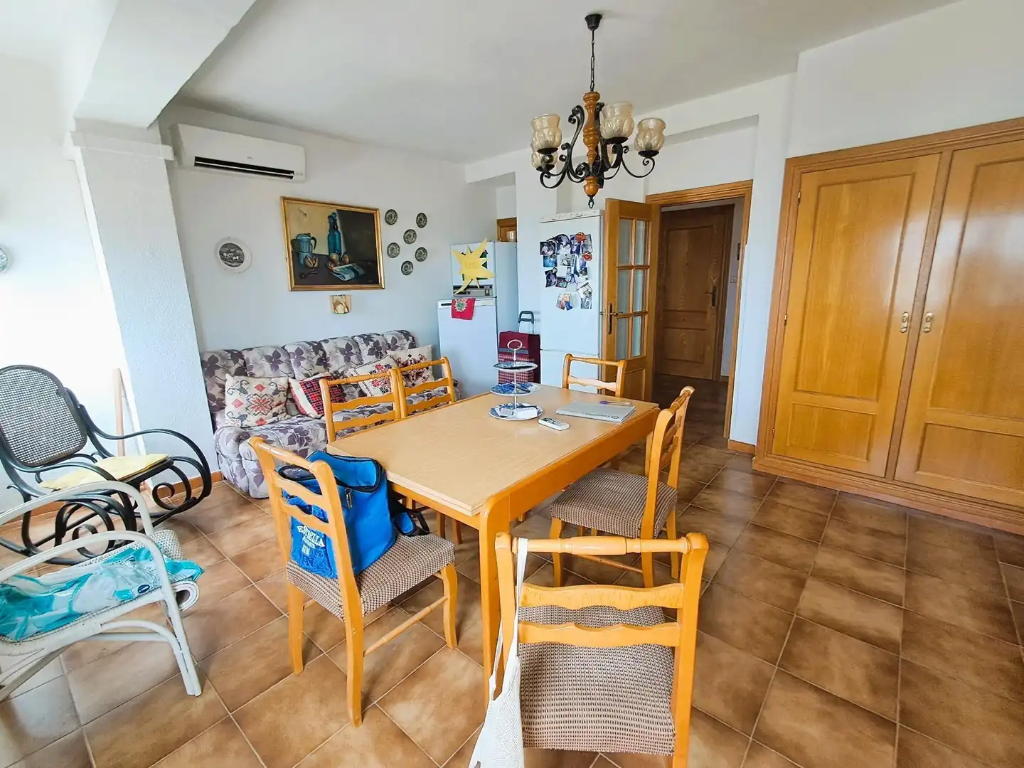 Appartement avec terrasse à vendre à Casco Antiguo, imagen 7