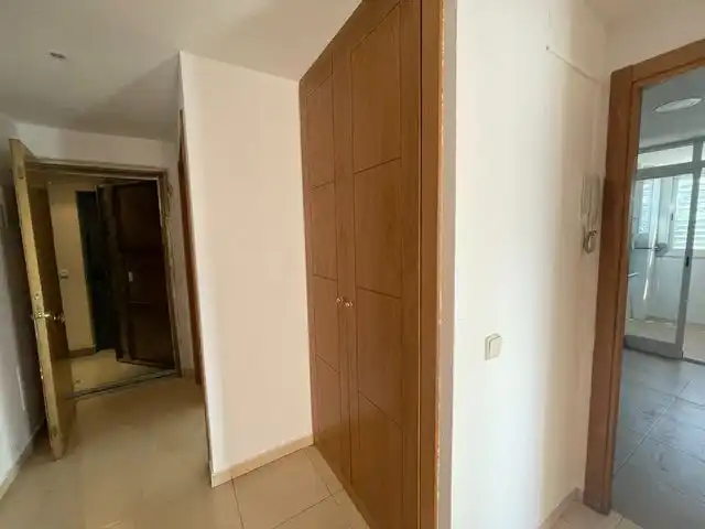 Flat for sale in Madrid  with Heating
