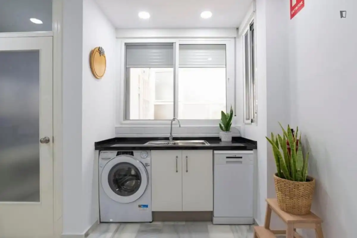 Apartment with lift to rent in Centro, imagen 8
