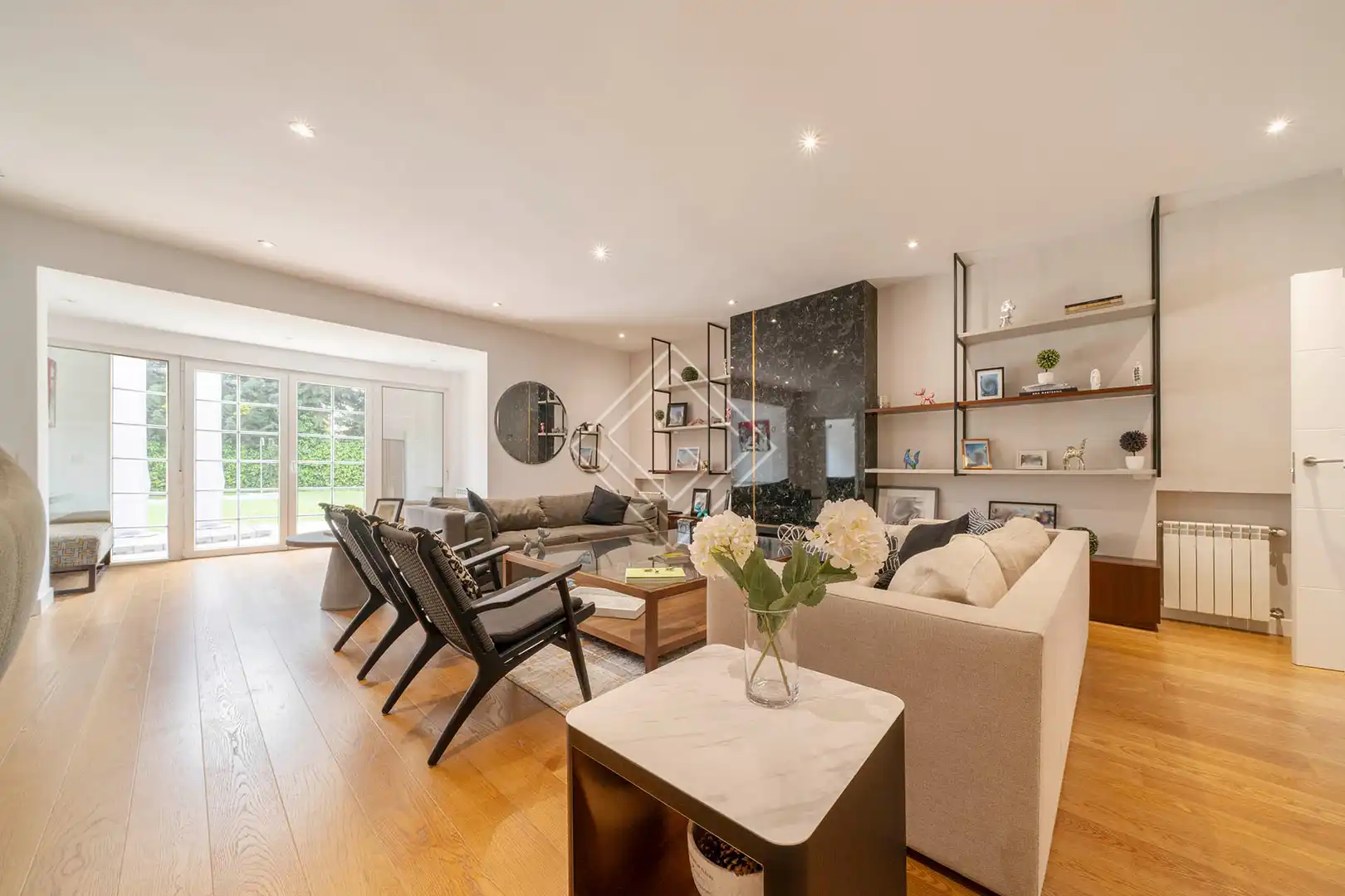 Villa avec piscine à vendre à Urbanización La Moraleja, imagen 11