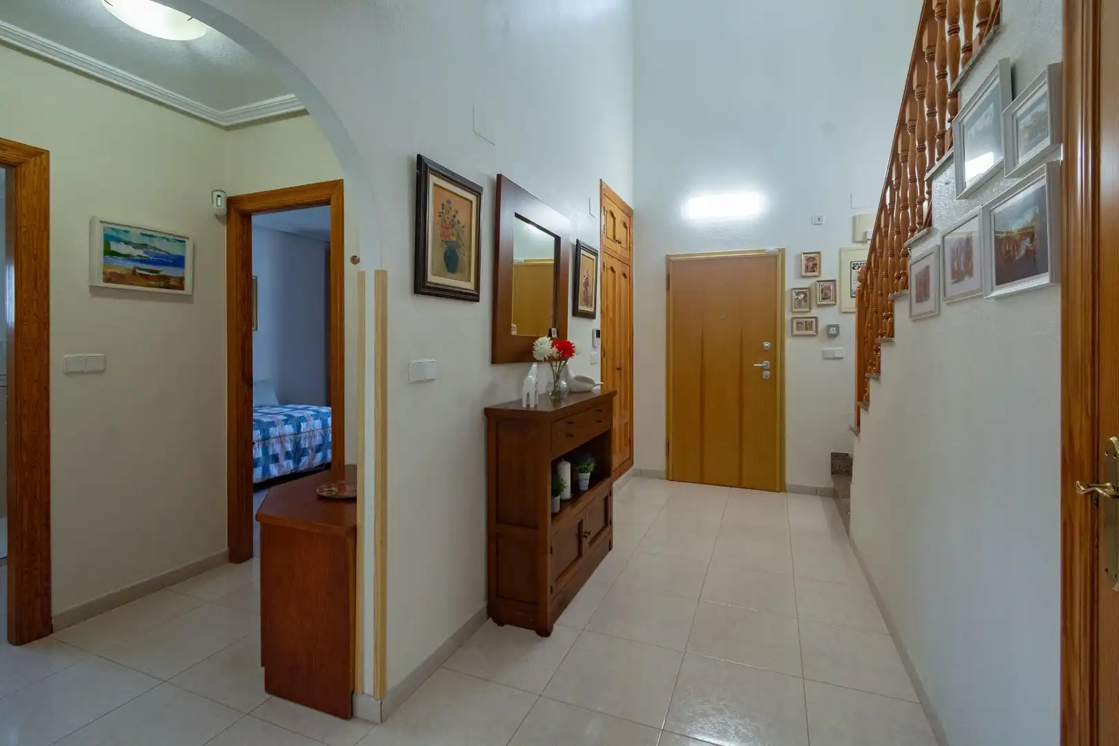 Villa mit Terrasse zum Verkauf in Calle Rio Bidasoa 6, imagen 25