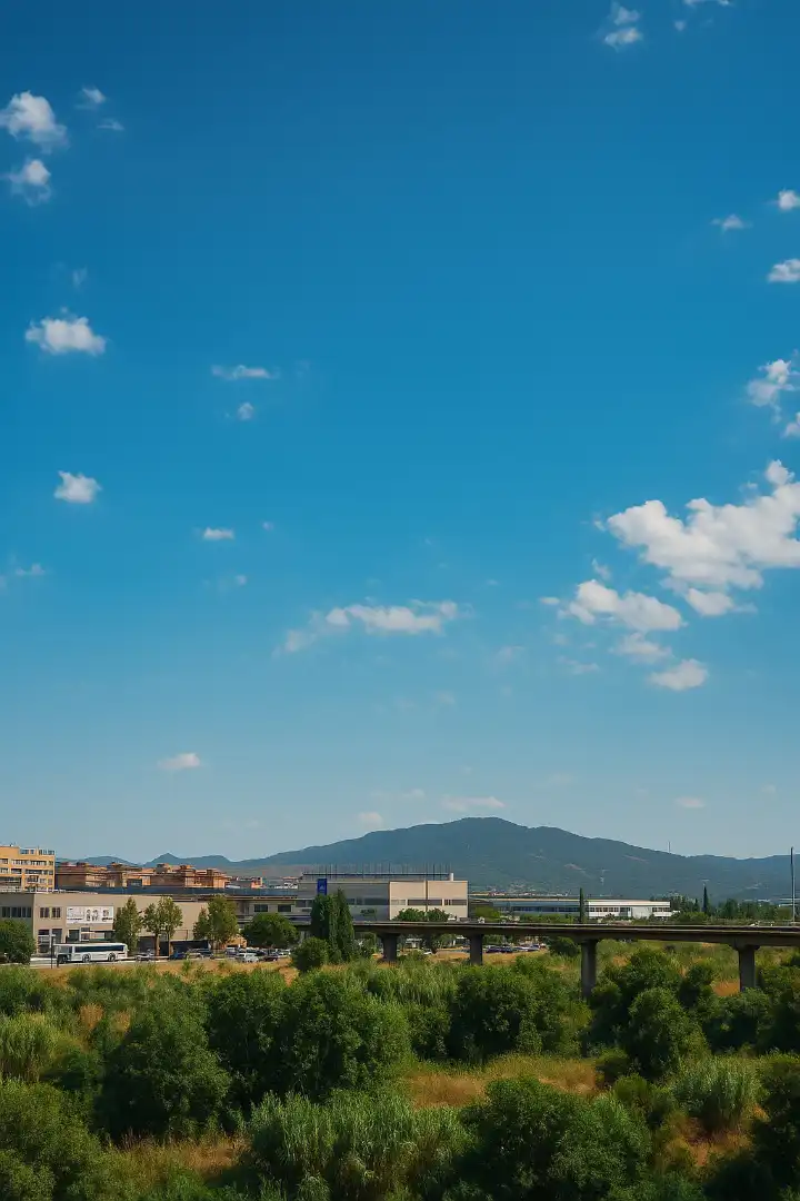 Piso en venta en Carrer Verge de Montserrat, Pont Vell