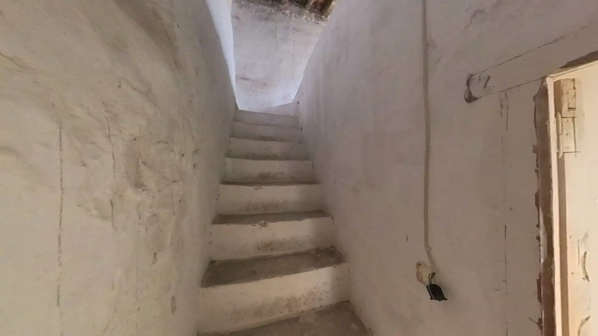 Casa o chalet en venta en Almansa