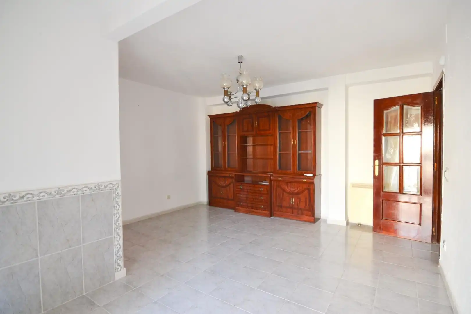 Piso en venta en Navalcarnero con Aire acondicionado, Calefacción y Terraza