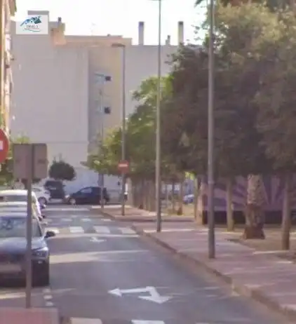 Pis amb terrassa en venda a Calle FARM ANTONIO CARAZO, imagen 2