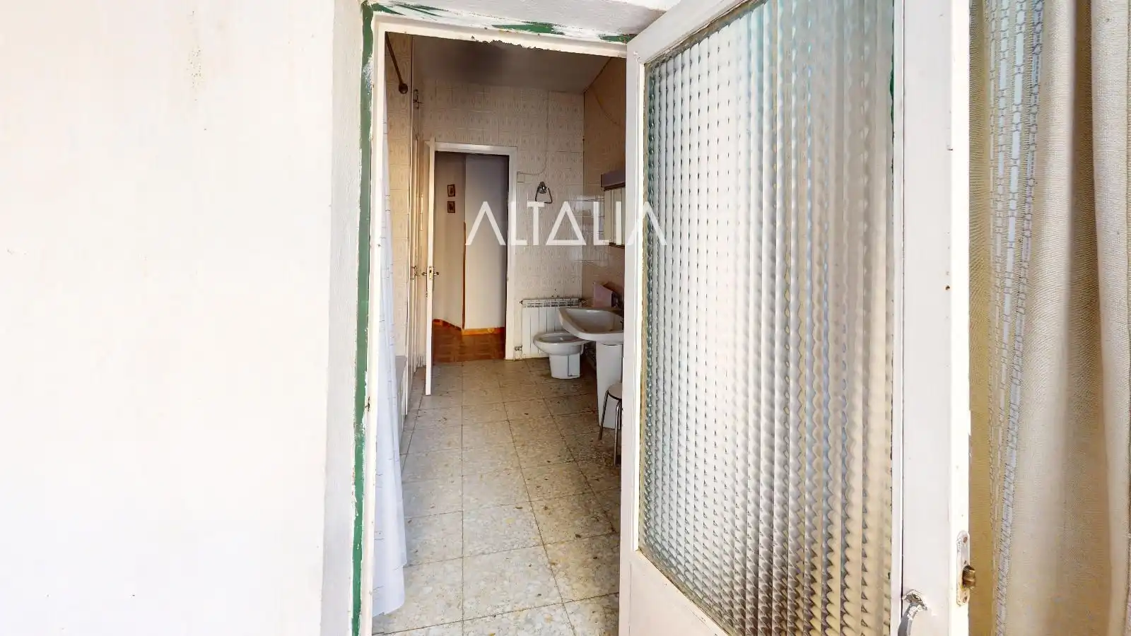 Casa con jardín en venta en FRANCISCO RUIZ JARABO, imagen 26