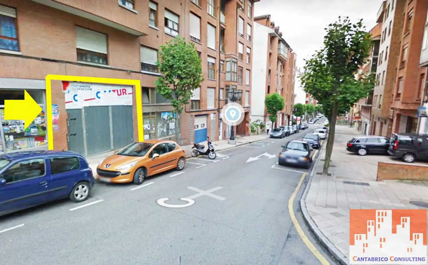Local comercial en venta en Ciudad Naranco - Prados de La Fuente, imagen 2