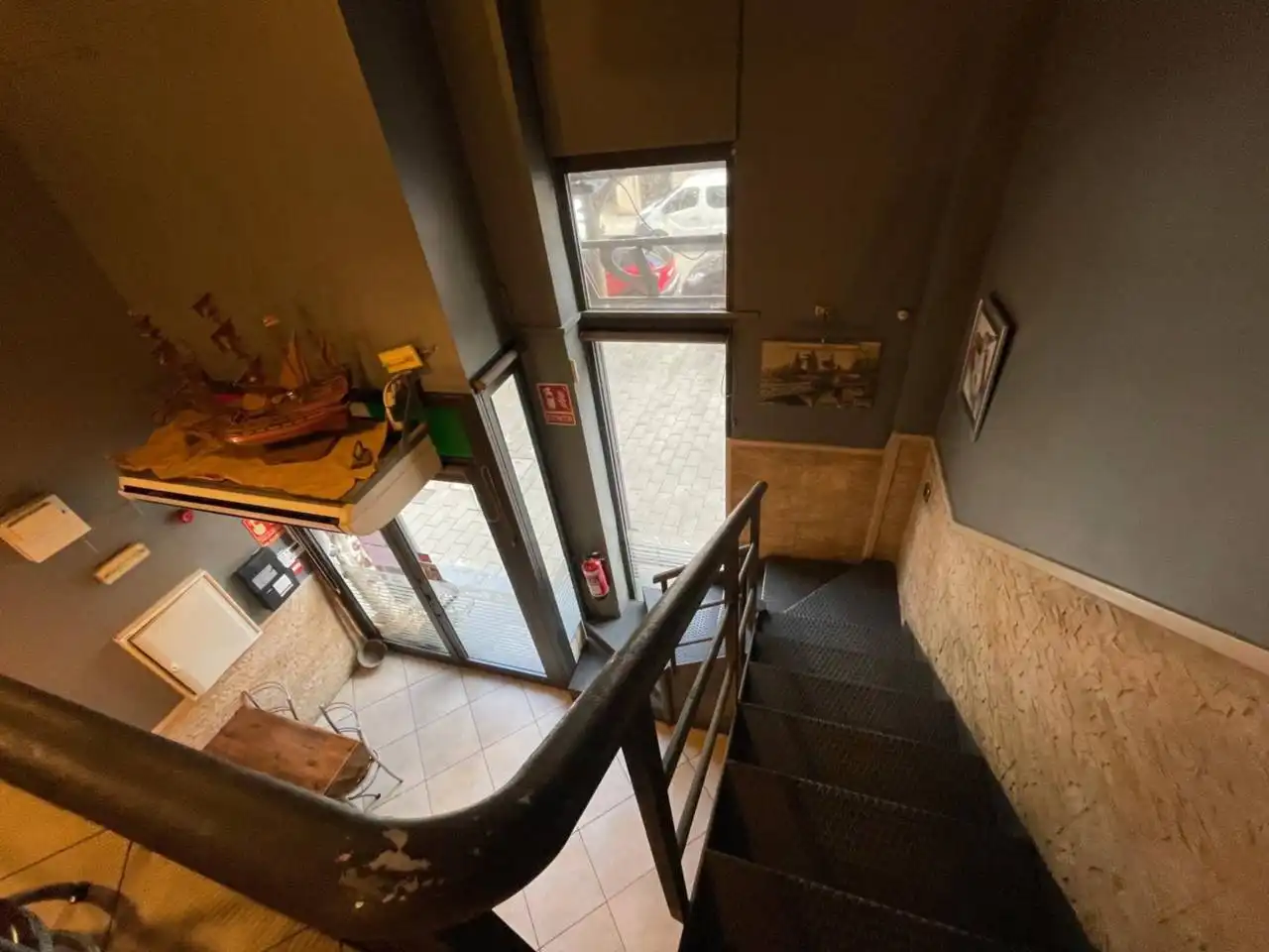 Gewerbefläche zur Übernahme in Calle Lleida, imagen 18