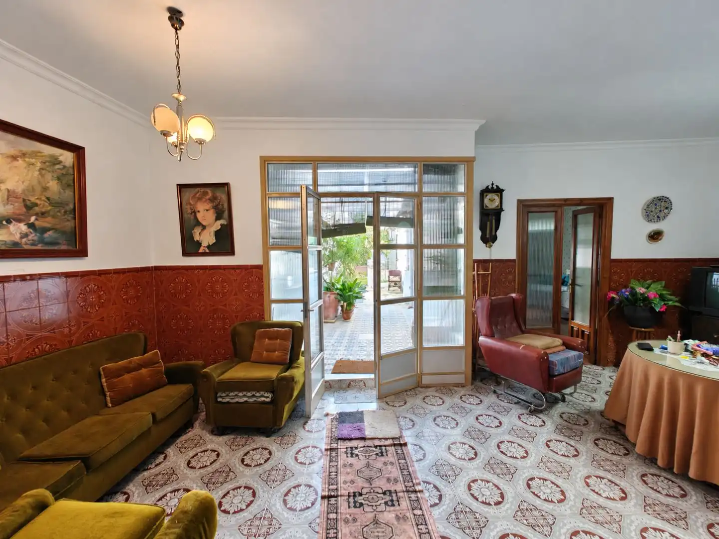 Casa o xalet en venda en Los Santos de Maimona, Badajoz