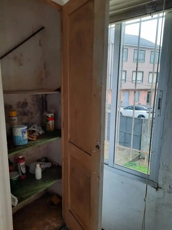 Casa con jardín en venta en Carretera SANTA ICIA, imagen 6