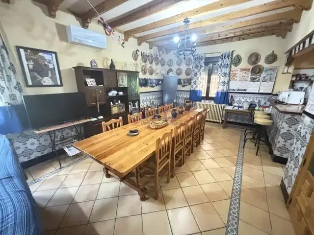 House with pool for sale in Valdepeñas, imagen 38
