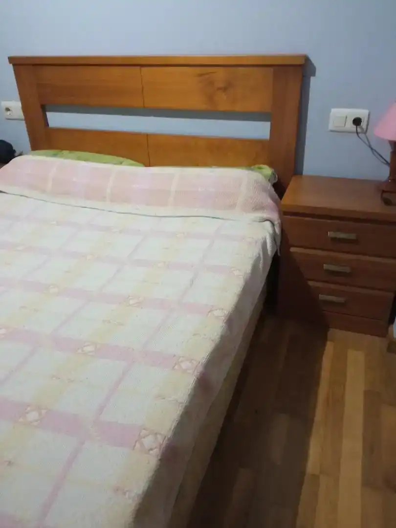 Habitación de Dúplex en venta en Verín con Balcón