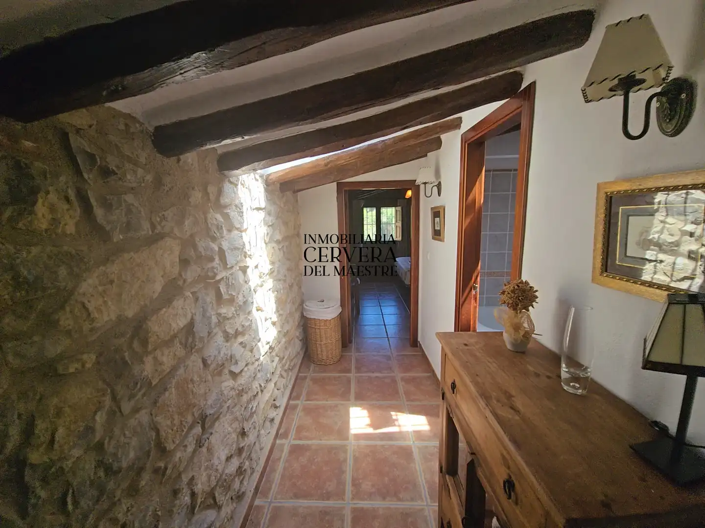 Casa o chalet en venta en Sierra Engarcerán