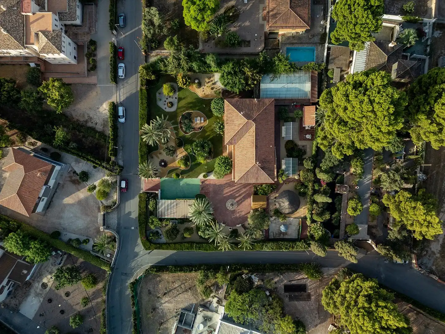 Chalet en venta en Avenida Avenida Francisco Bernabéu Penalva, imagen 5