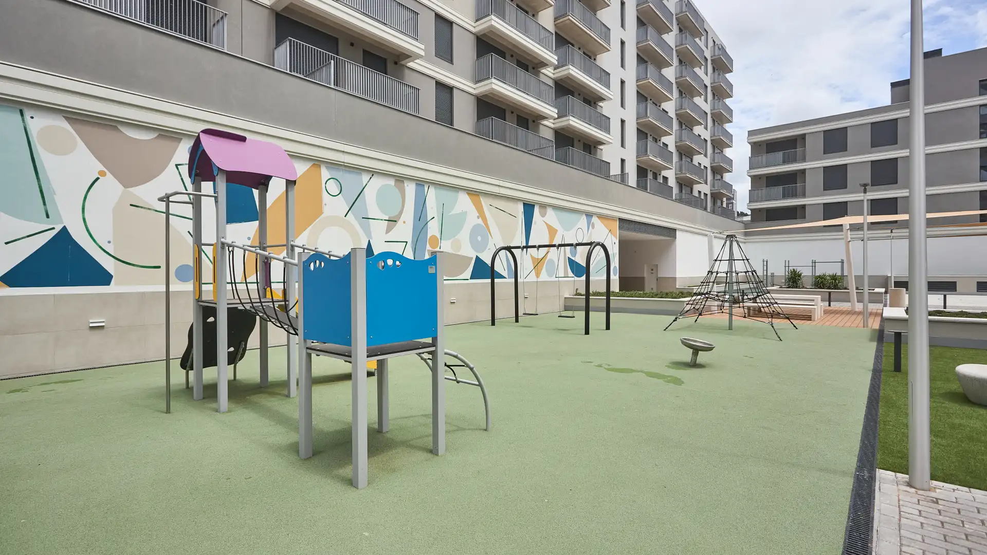 Wohnung zum Verkauf in Carrer de Pontils, La Marina del Prat Vermell