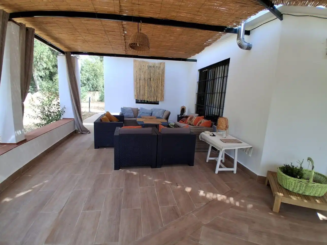 Houses for sale in La Jara