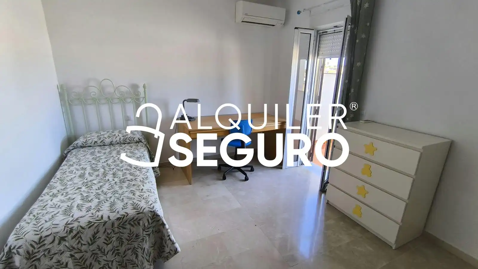Villa zur Miete in Manuel Sanguino Gonzalez, imagen 9