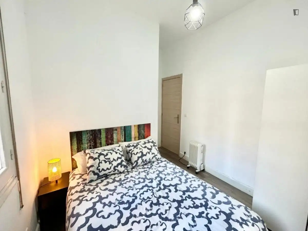 Apartament de lloguer a Moscardó