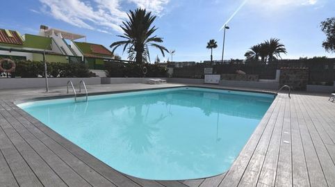 Photo 2 of Houses for sale in Playa del Inglés, San Bartolomé de Tirajana