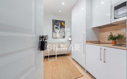 Flat for sale in Guindalera, Barrio de Salamanca,  Madrid Capital