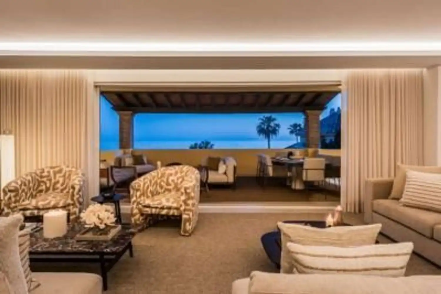 Apartamento con piscina en venta en Marbella Centro, imagen 31