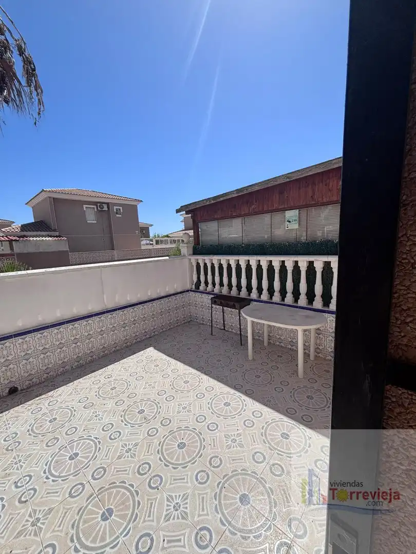 Xalet amb piscina de lloguer a Los Balcones - Los Altos, imagen 13