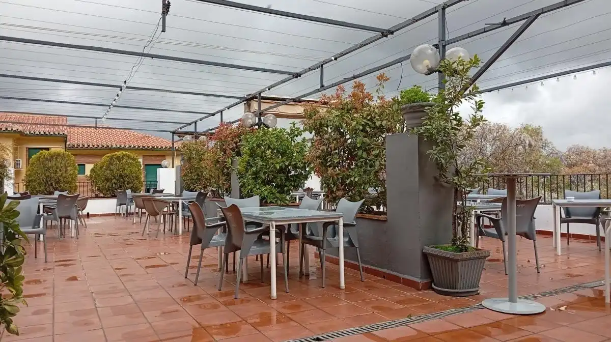 Local comercial en venda a Barrio de la Vega, imagen 20