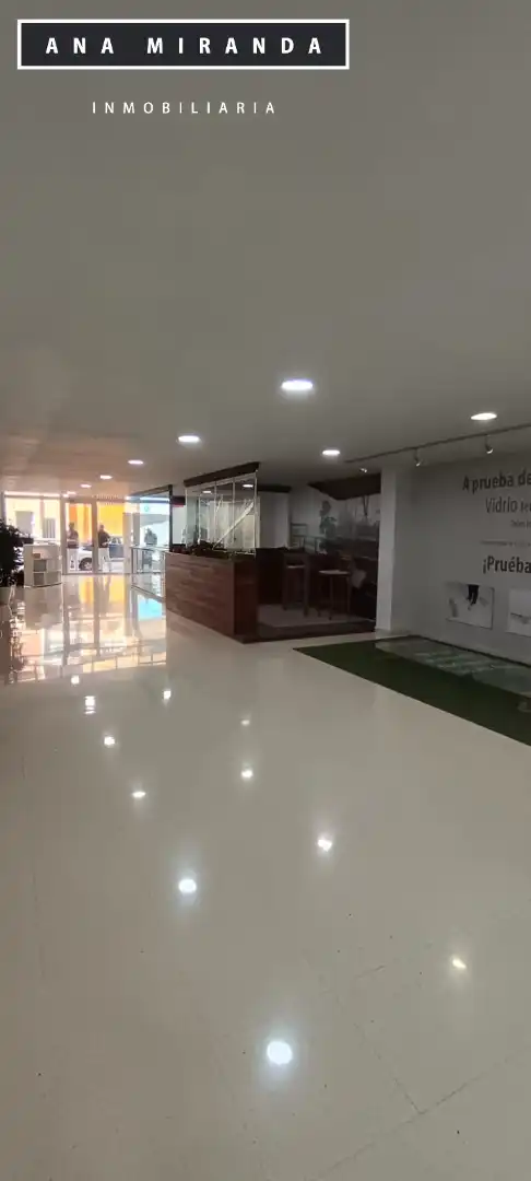 Local de alquiler en Alboraya con Aire acondicionado