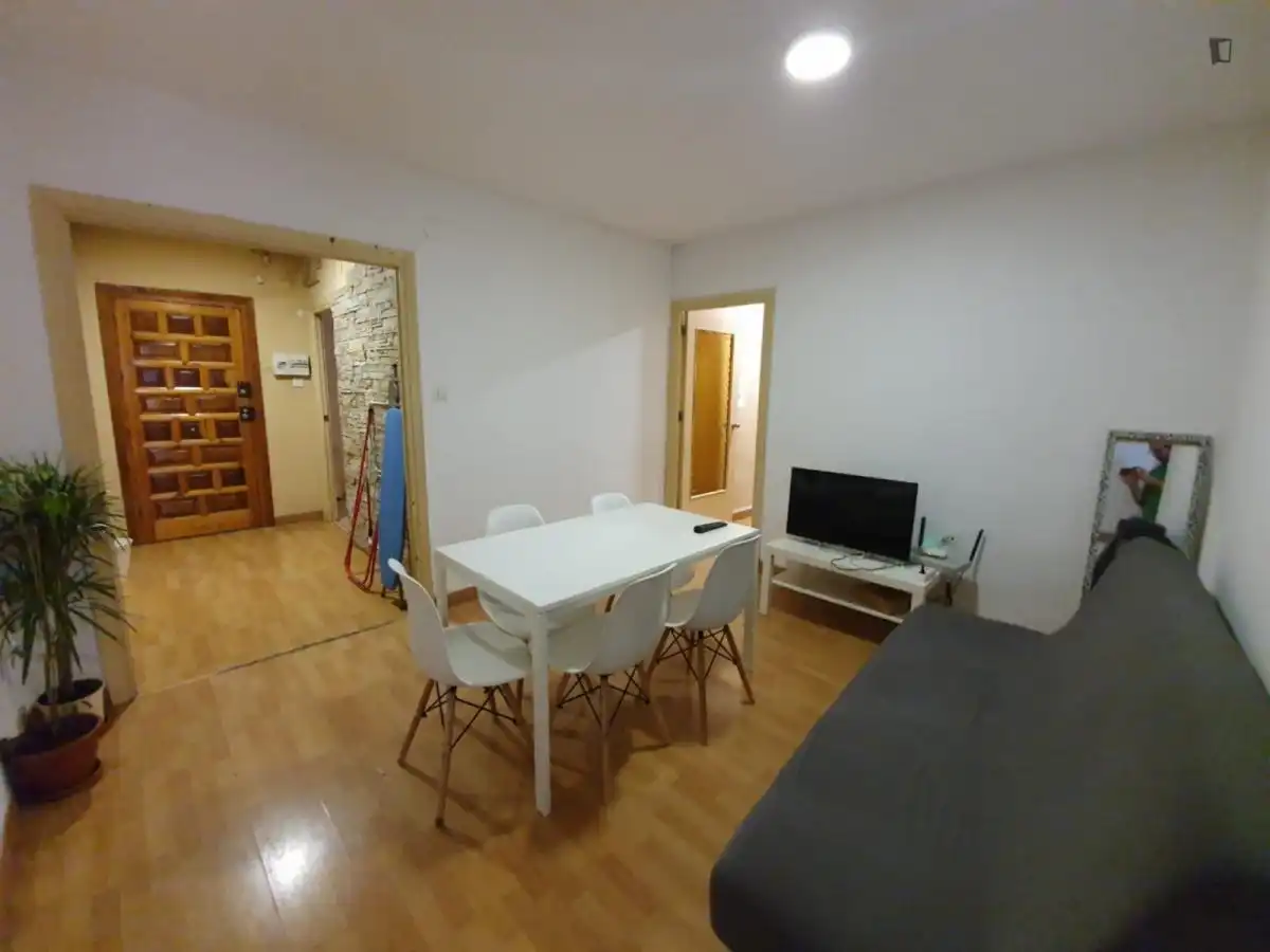 Habitación en Camino de Ronda