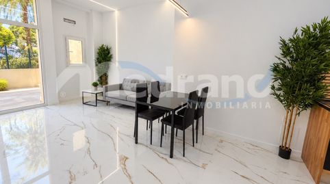 Piso en venta 2 dormitorios en la Playa de Poniente, Benidorm