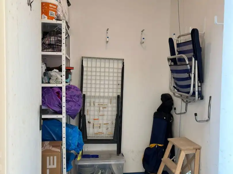 Apartament amb piscina en venda a Calle D 1-3, imagen 20
