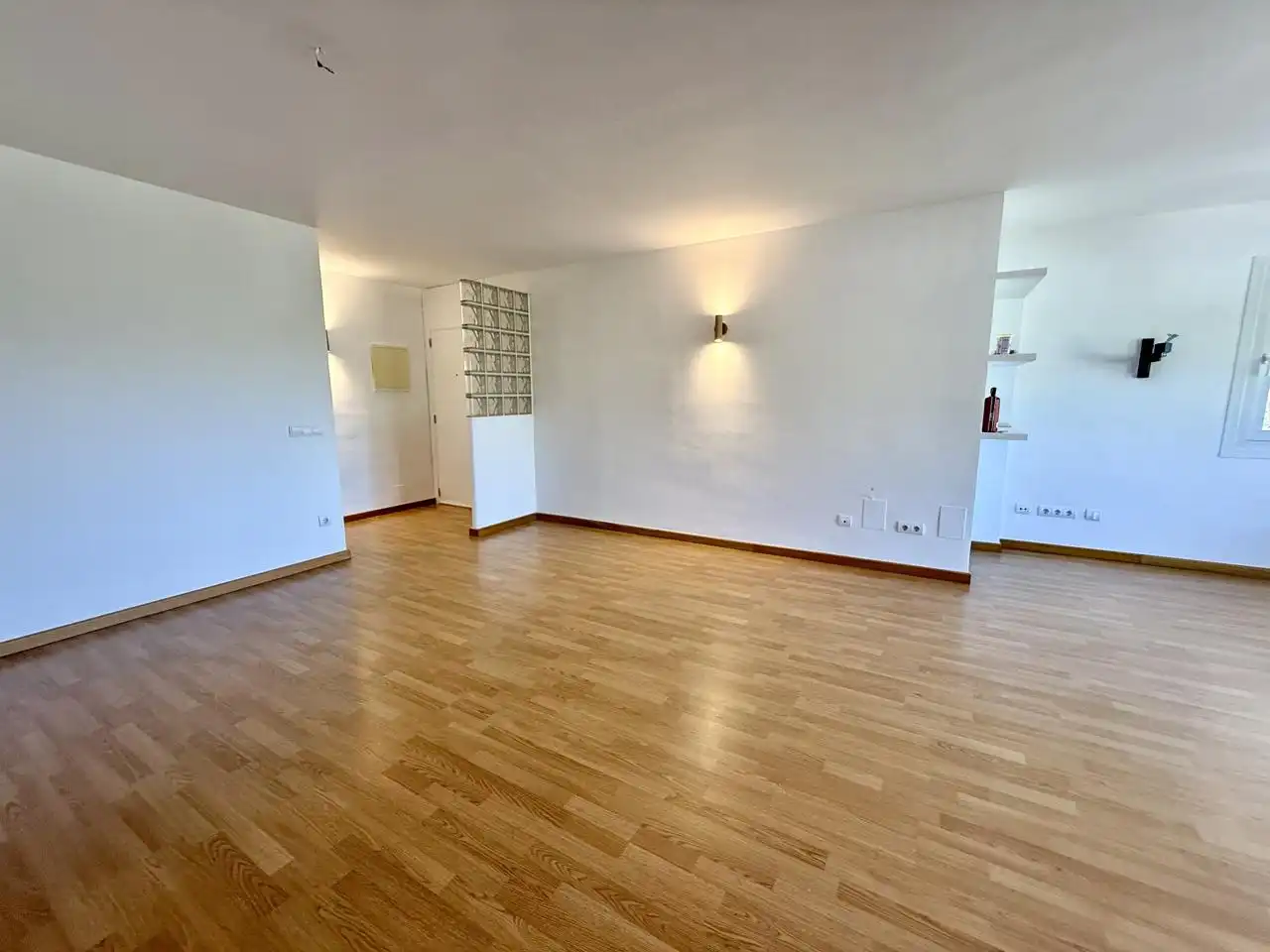 Piso con terraza en alquiler en Garcilaso De La Vega, imagen 36