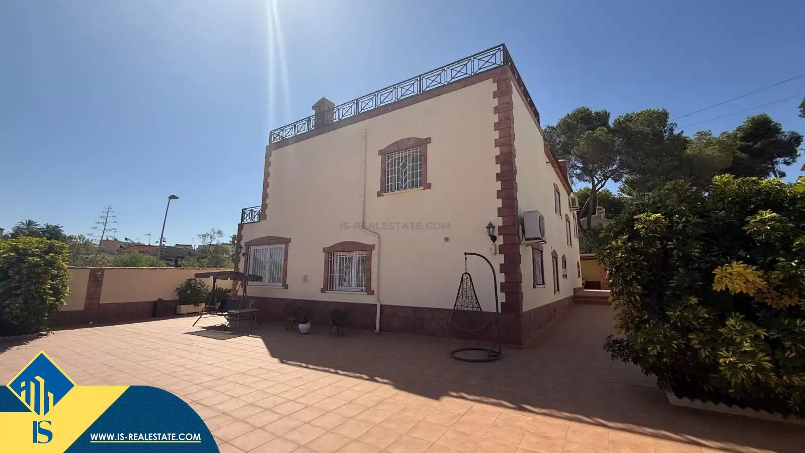 Villa avec piscine à vendre à Los Balcones - Los Altos, imagen 22