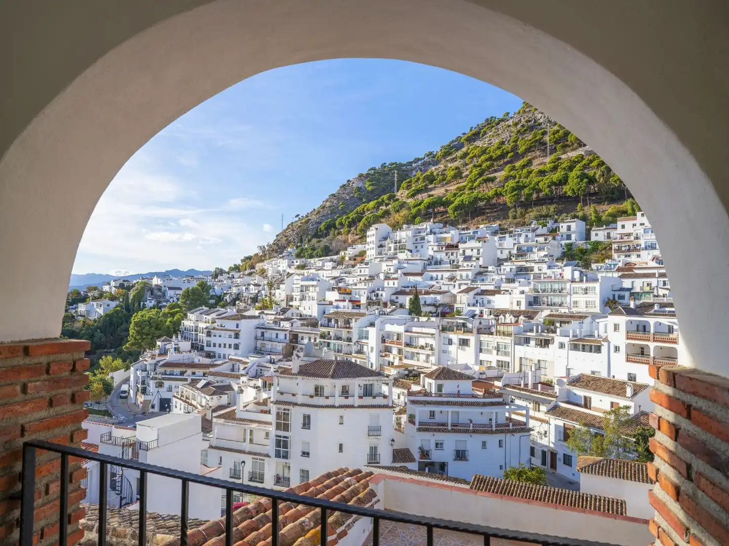 Attic for sale in Centro