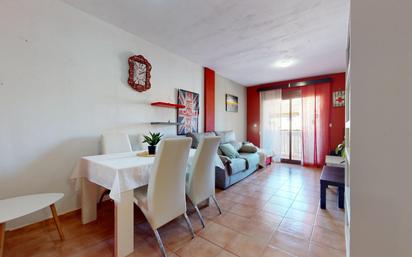 Sala d'estar de Pis en venda en Torre-Pacheco amb Aire condicionat, Terrassa i Balcó